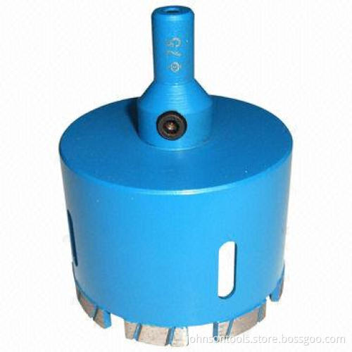 OD76mm diamond core bits for stone
